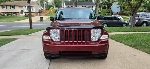 ONLY 91K MILES- NO ACCIDENTS- CLEAN TITLE - $6,450 (Springfield)63439886890369123