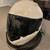 HJC Racing Helmet / Motorcycle Helmet M DOT Approved 57-59cm 1 thumbnail
