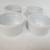 4 Harold Import Co White Ramekins Ramekin Set 2 thumbnail