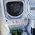 24" kenmore new stackable washer and gas dryer 7 thumbnail