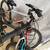 Black and Grey Mountain Bikes 9 thumbnail
