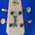 Seagull M4 Merlin Mountain Dulcimer- Mahogany 5 thumbnail