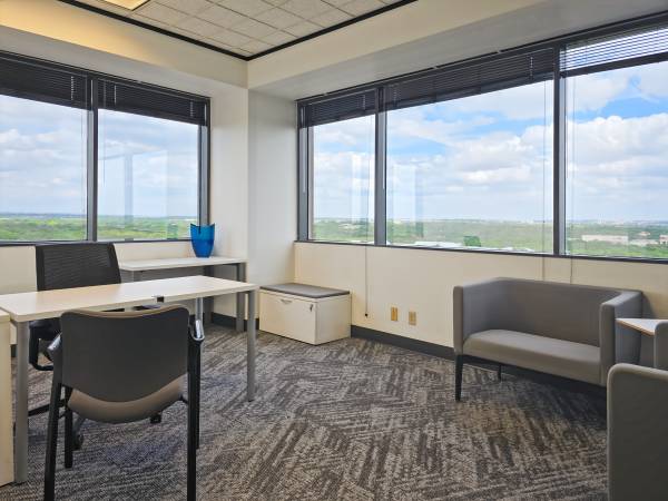 Professional Small Office + Administrative Support 1