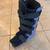 Size large walking boot 2 thumbnail