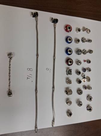 Pandora 1