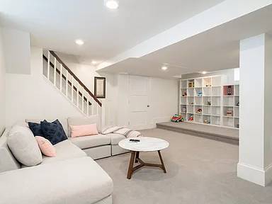 $980 / 3br - 2132ft2 - Alojamiento Completo de 3 Dormitorios/2 Baños de Mitad de Siglo en Fulton – $980/mes (Minneapolis)63797856880259123
