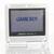 *VINTAGE* - NINTENDO GAMEBOY ADVANCE SP AGS-001 with 2 GAMES 7 thumbnail
