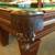 * NEW IN BOX * 8' 3pc Slate Pool Table * FREE LOCAL DELIVERY * 2 thumbnail