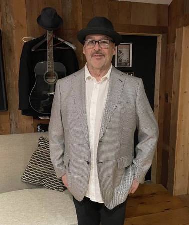 Blues Influenced Drummer for Contemporary Cape Cod Blues Band (Dennisport)63701339031043122