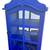 Curio mirror Cabinet Door 1 thumbnail
