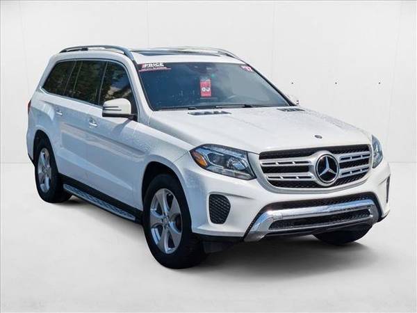 2017 Mercedes-Benz GLS AWD tracción integral GLS450 Clase S GLS-Class GLS 450 SUV - $16.497 (Llame al *(901) 881-4688* para confirmar disponibilidad al instante)63443376652035122