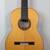 2012 Tobias Berg Classical Guitar No. 87 – Spruce / Rosewood 2 thumbnail