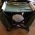 Flw fishing tackle bag folding chair in great shape 2 thumbnail