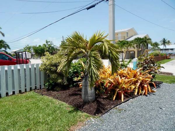 $150 / 3br - 1452ft2 - Charming 3 bedroom 2 bath Canal front (Sapphire Dr, Key West, FL 33040)63838115044611120
