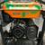 GENERAC GP6500E DF DUAL FUEL ELECTRIC START 6500 WATT GENERATOR LIKE NEW 5 thumbnail