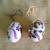 Two Hand Painted Eggs 2 thumbnail