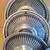 Mercury Comet Hubcaps 3 thumbnail