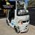2019 Unicarrier MCUG1F2F80LV 6,000lb CF80 Propane Forklift 3-Stage Nis 3 thumbnail