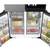 SAMSUNG FRENCH DOOR FEFRIGERATOR 4 thumbnail