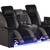 Sofa and loveseat power recliner $39 down 3 thumbnail