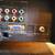 Toshiba 19SLV411U 19 LED DVD Combo HDTV 4 thumbnail