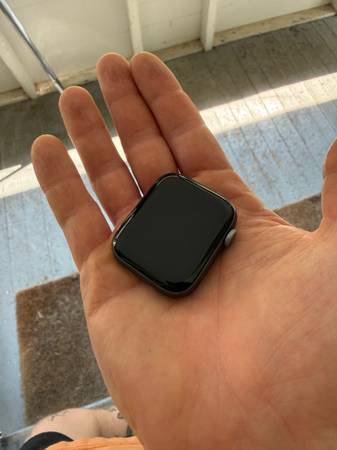 apple watch 1
