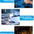 Smoke Purifier Portable Welding Fume Extractor with Foot Switch 027347 8 thumbnail