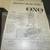 ONO : MACHINES THAT KILL PEOPLE - 1983 Vinyl LP 33 rpm Record Album 5 thumbnail