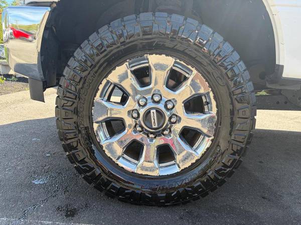 2017 Ford Super Duty F-250 - Photo 13