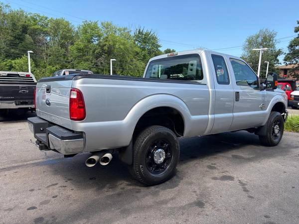 2016 Ford Super Duty F-350 - Photo 7