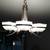 Ceiling Light Fixture (Hanging) 2 thumbnail