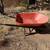 4 cu. ft. Poly Wheelbarrow 1 thumbnail