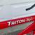 Griffen Triton B4C Time Trial-Triathlon frame like new!  60cm 3 thumbnail
