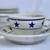 STERLING CHINA WELLSVILLE OH RESTAURANT WARE BLUE STAR 3 thumbnail