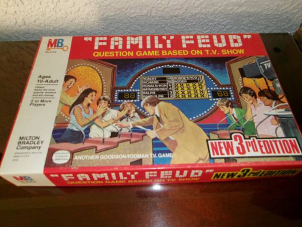 Vintage Board Game 2 1
