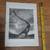 Set of (2) framed Eiffle Tower Print Art 7 thumbnail