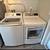 1-year-old washer and electric dryer for $750 1 thumbnail