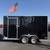 2026 Continental Cargo 7 x 14 V-Series Cargo / Enclosed Trailer 6 thumbnail