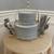Buffet Dinner and Dessert Plate Set with Stand 1 thumbnail