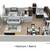 Fully Upgraded 1 Bedroom in Westwood With SS Appliances | Call Us 10 thumbnail