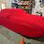 Car Cover RED (indoor only) for Camaro & Firebird - Very soft 1 thumbnail