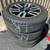 Set of 20” Toyota 4Runner Wheels & Tires 1 thumbnail