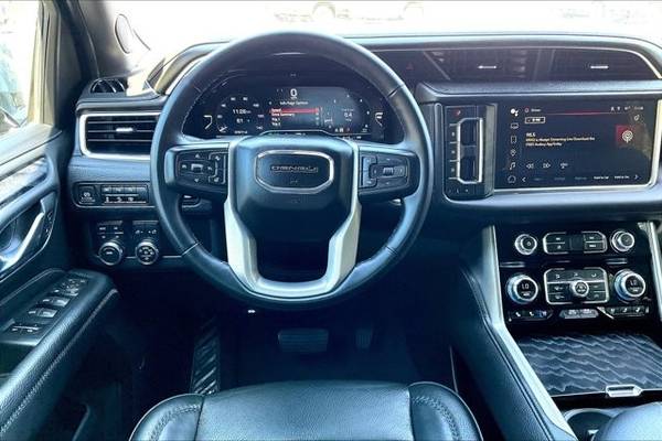 2023 GMC Yukon 4x4 4WD Denali SUV - $64,790 (Thompsons Buick GMC)63619305878531123