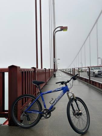 Specialized Hard Rock 1