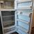 Apartment Size Whirlpool Top Freezer Refrigerator with Ice Maker 2 thumbnail
