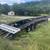 USED 2023 Texas Pride 50' 3-Car Hauler Trailer stk# 12346 1 thumbnail