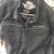 Harley Davidson jacket with removable zip front hoodie liner 3 thumbnail