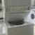 27 Inch Stackable Washer - Electric Dryer 1 thumbnail