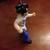 ^ Beyblade Ray Rei Kon plastic figurine ^ 4 thumbnail