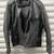Heis Gericke/ Harley Davidson Vintage 80’s Leather Jacket Size 42 1 thumbnail